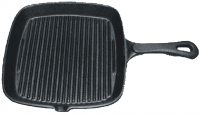 Patelnia grillowa