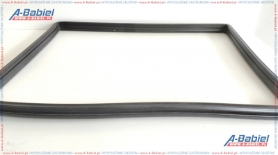 Uszczelka drzwi MKN 6x typ 2012 610x480mm
